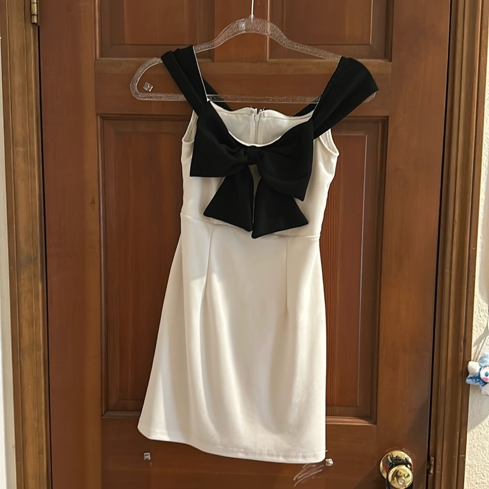 Homecoming dress xsmall